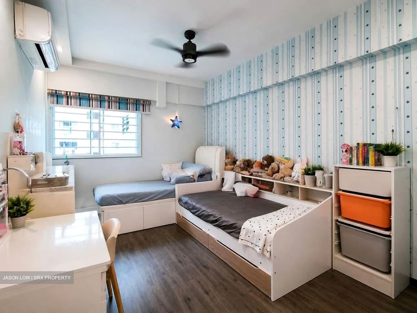 Blk 921 TAMPINES PALMSVILLE (Tampines), HDB 4 Rooms #554143231